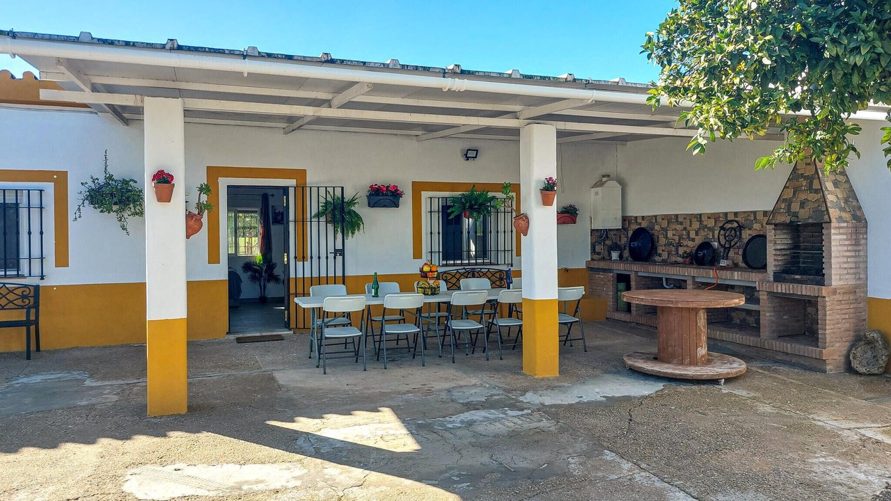 Photo of Others in San Jose del Valle