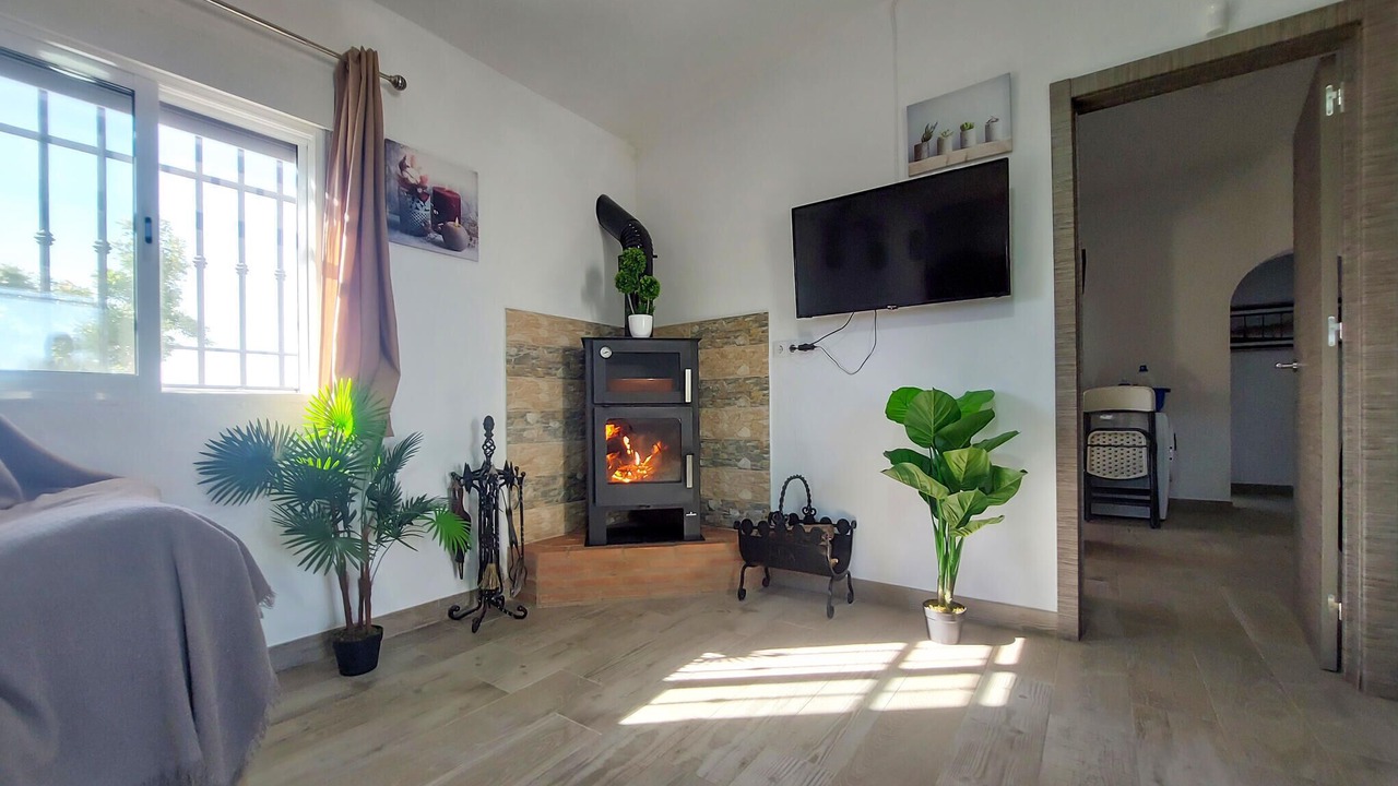 Photo of Bedroom in San Jose del Valle
