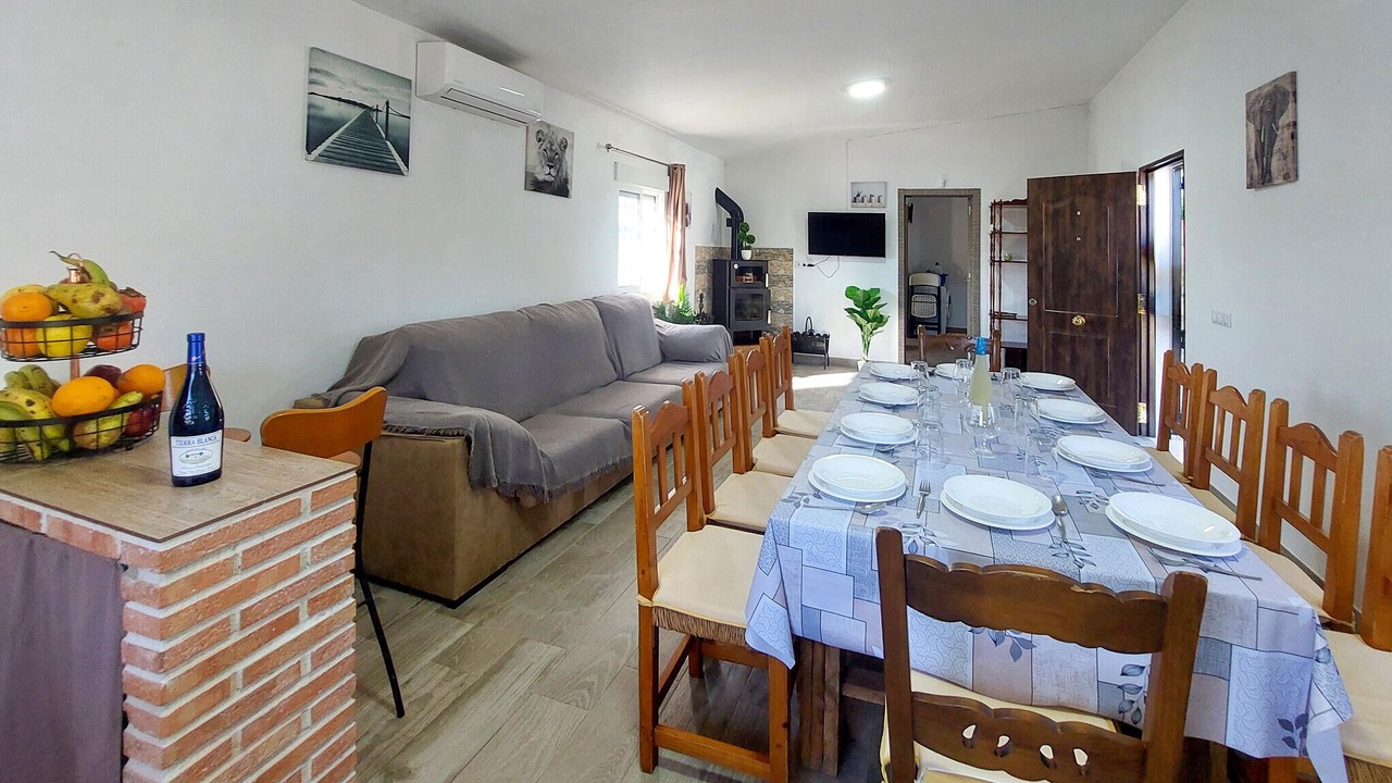 Photo of Bedroom in San Jose del Valle