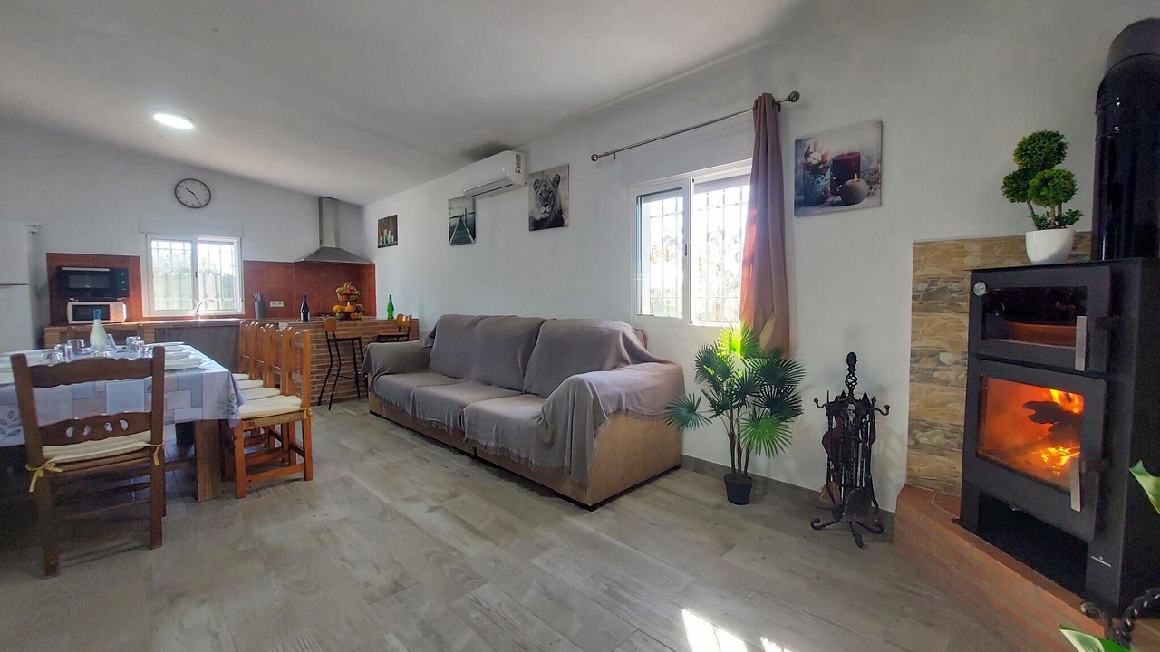 Photo of Bedroom in San Jose del Valle