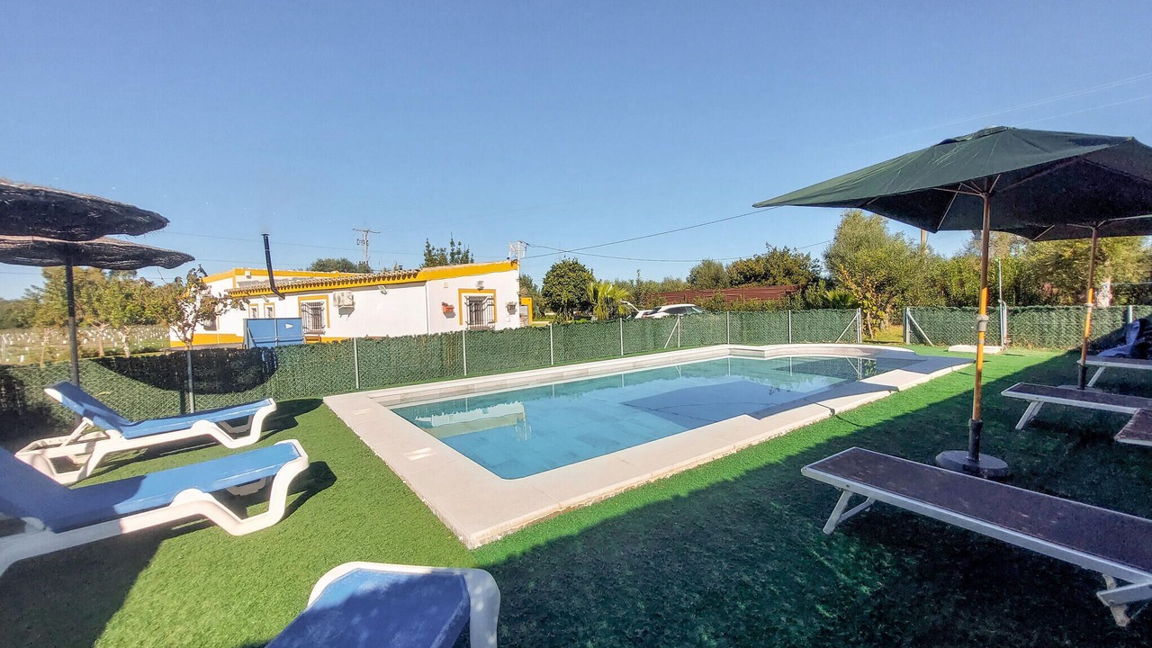 Photo of Outdoor in San Jose del Valle