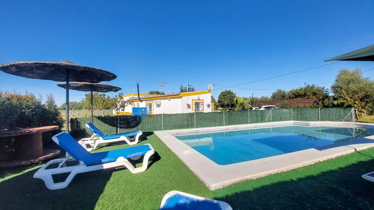 Photo of Outdoor in San Jose del Valle