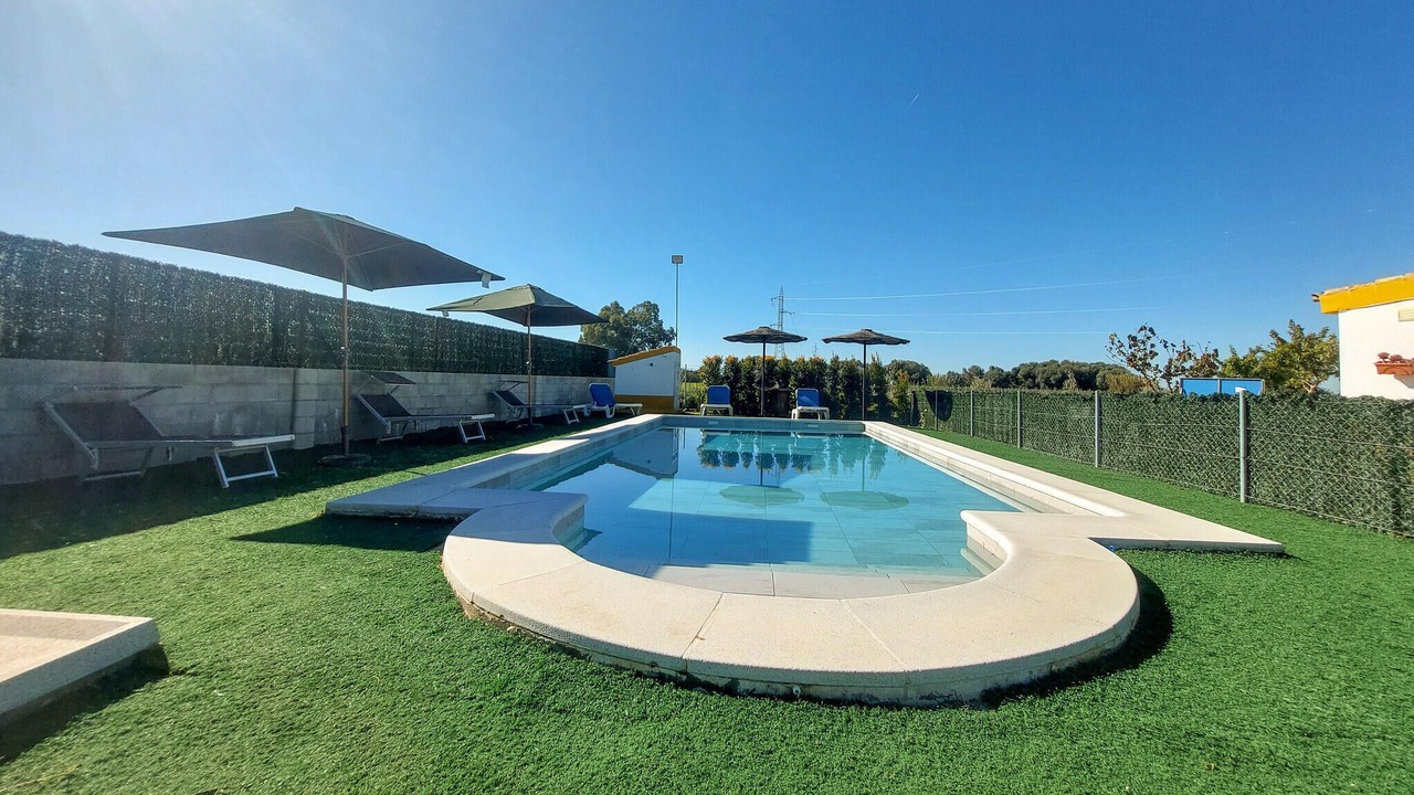 Photo of Outdoor in San Jose del Valle