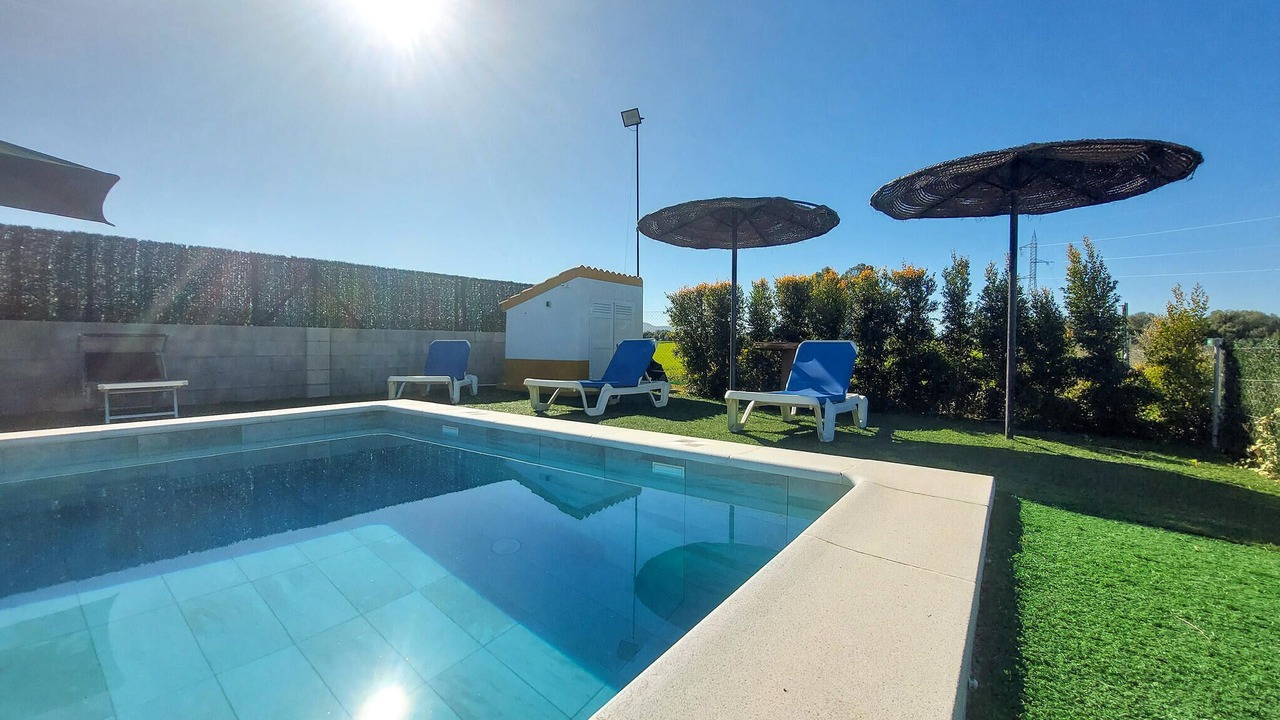Photo of Outdoor in San Jose del Valle