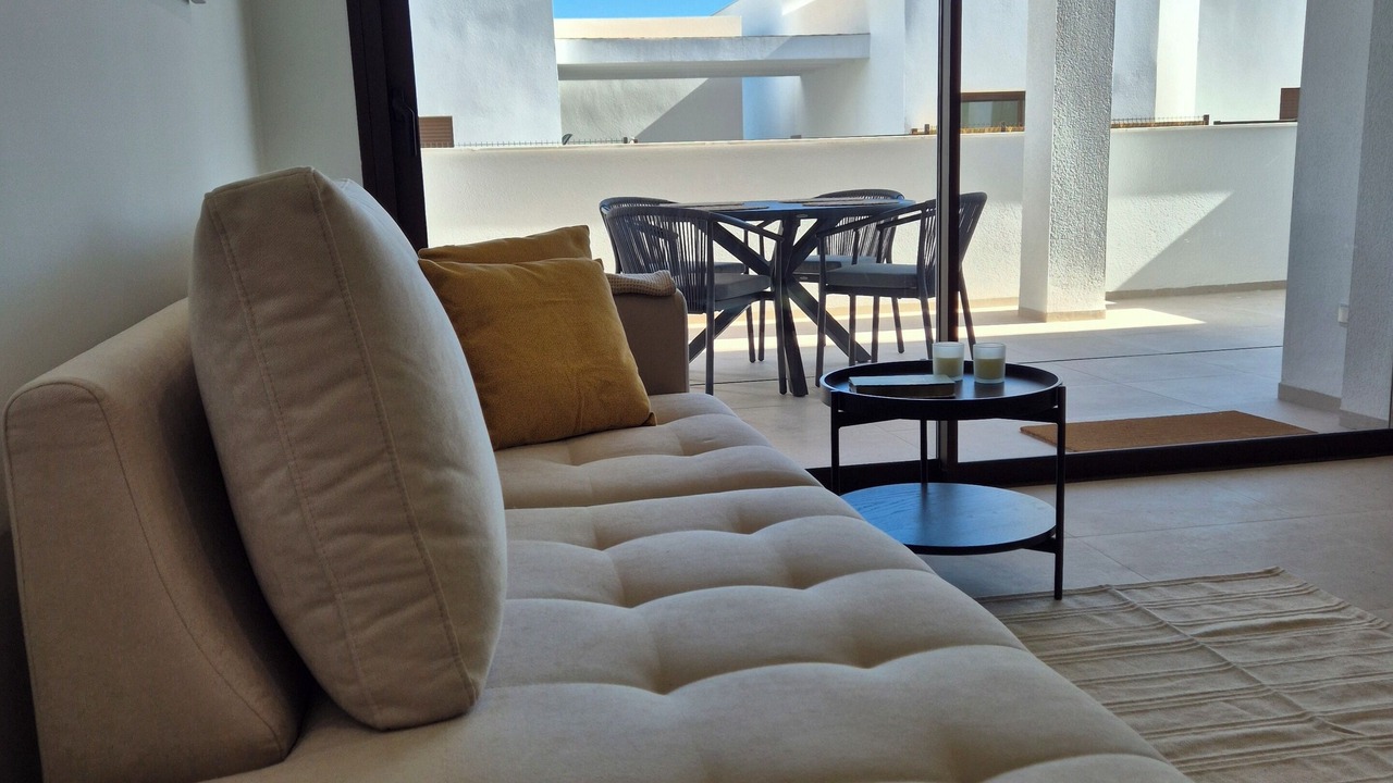 Photo of Livingroom in Los Alcazares
