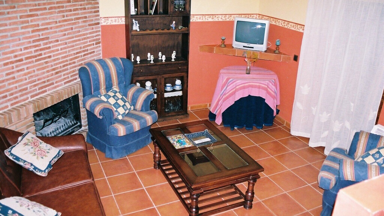 Photo of Livingroom in Moriles