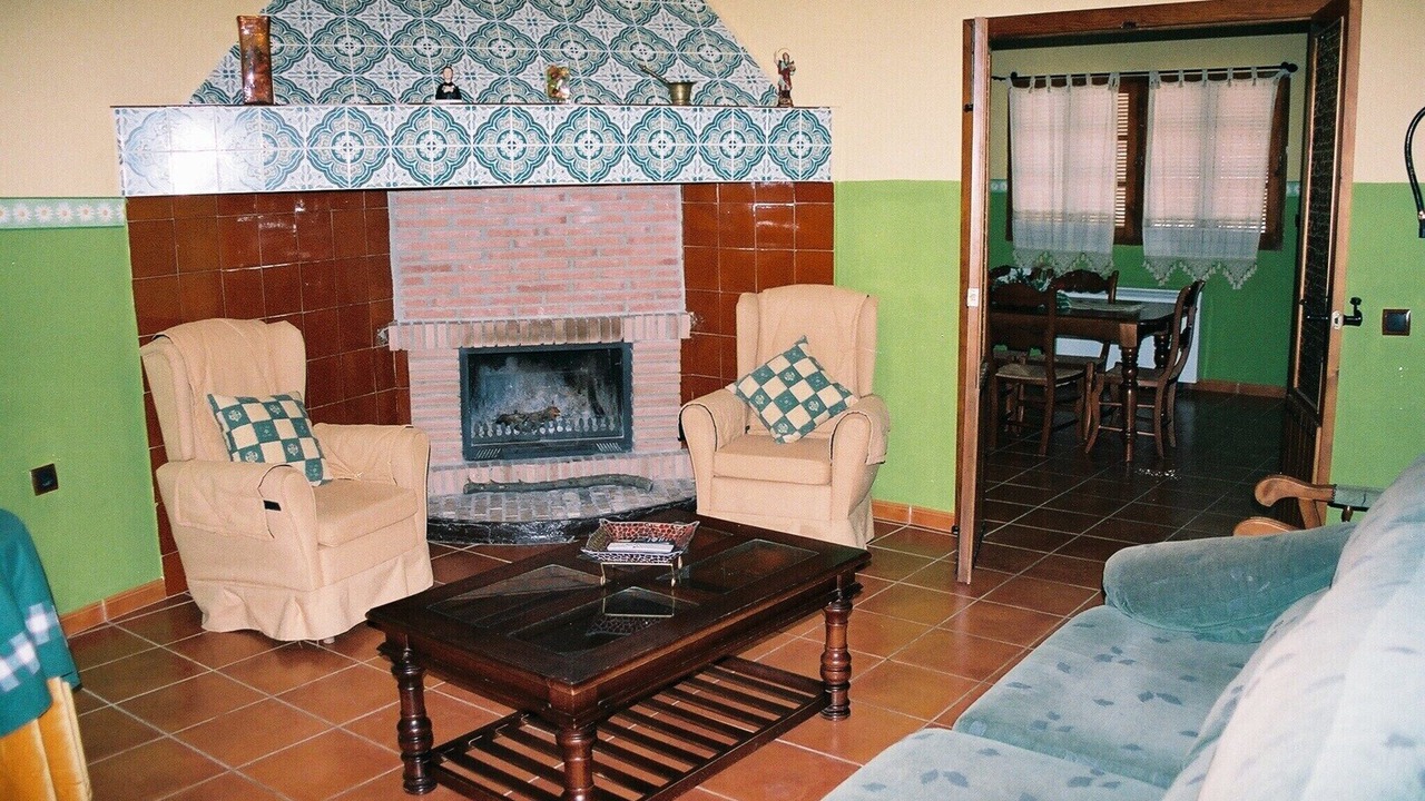 Photo of Livingroom in Moriles