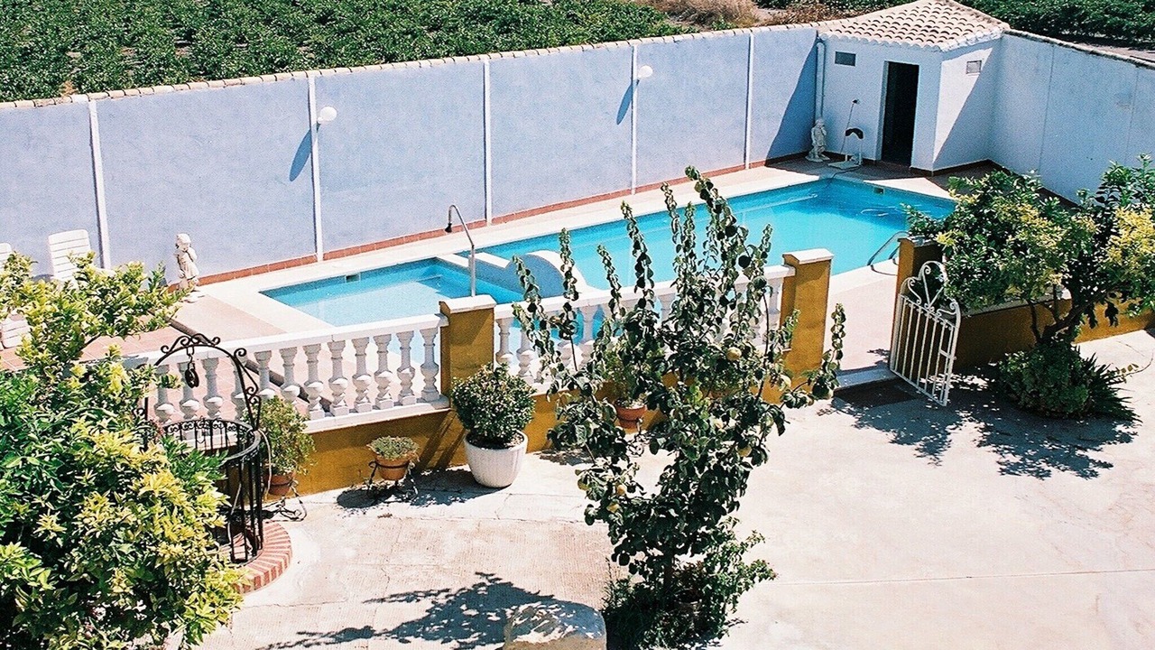 Photo of Outdoor in Moriles