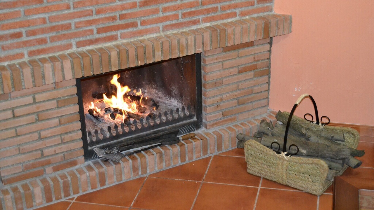 Photo of Livingroom in Moriles