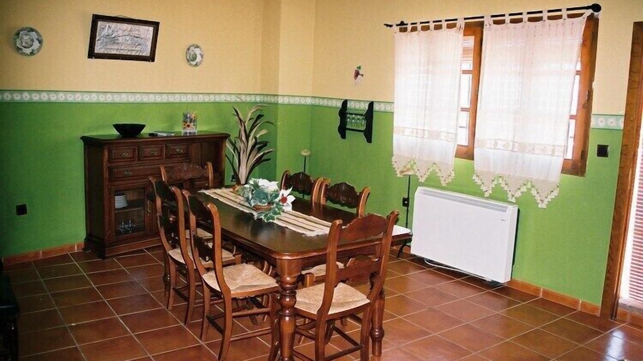 Photo of Livingroom in Moriles