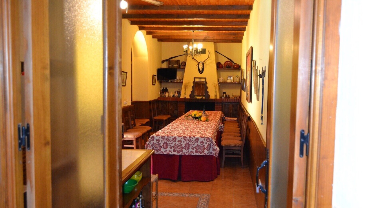 Photo of Livingroom in Moriles