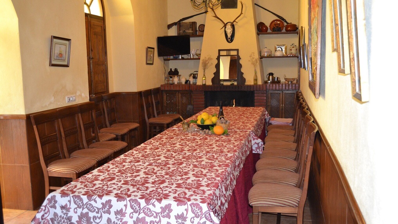 Photo of Livingroom in Moriles
