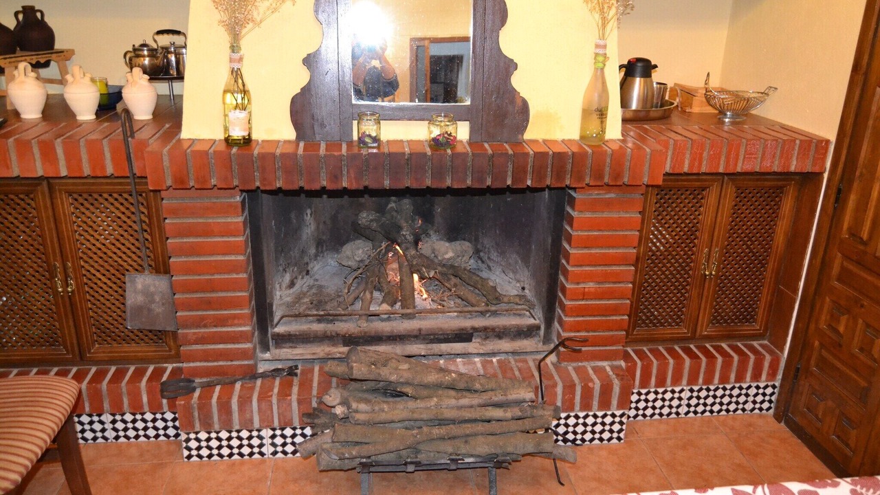 Photo of Livingroom in Moriles
