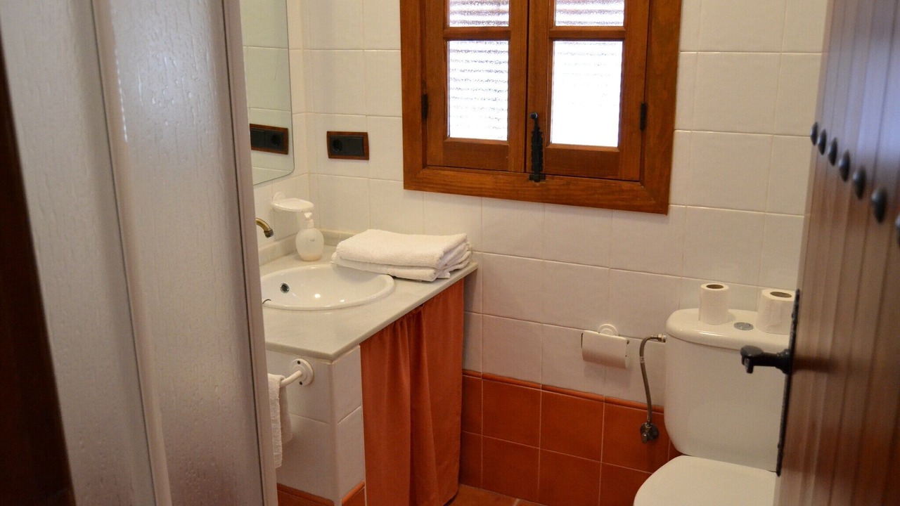 Photo of Bathroom in Moriles