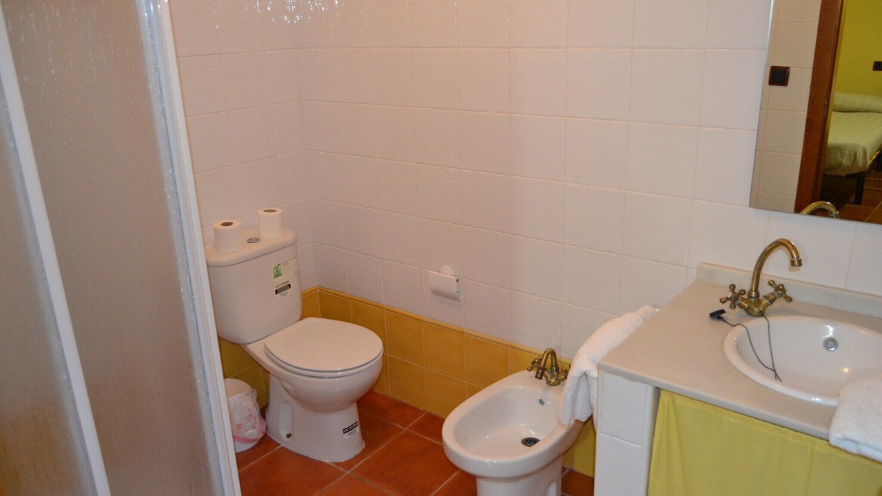 Photo of Bathroom in Moriles