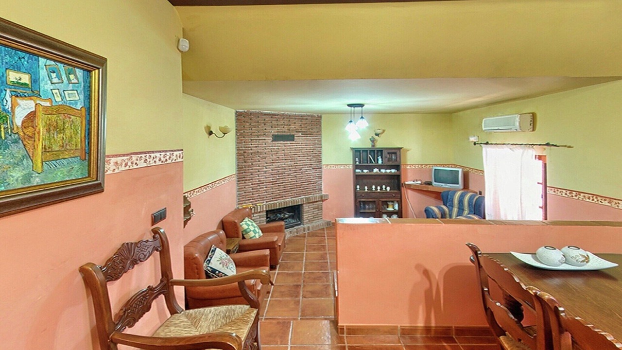 Photo of Livingroom in Moriles