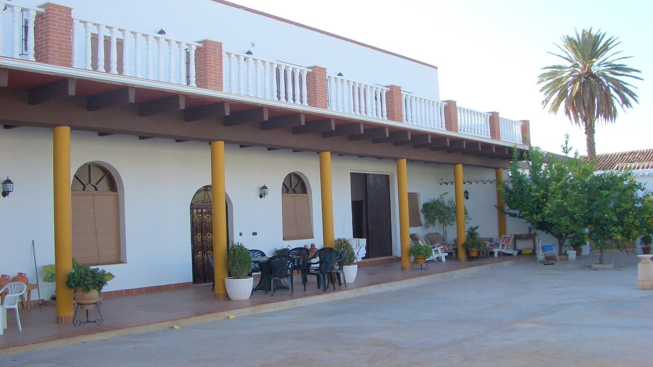 Photo of Outdoor in Moriles