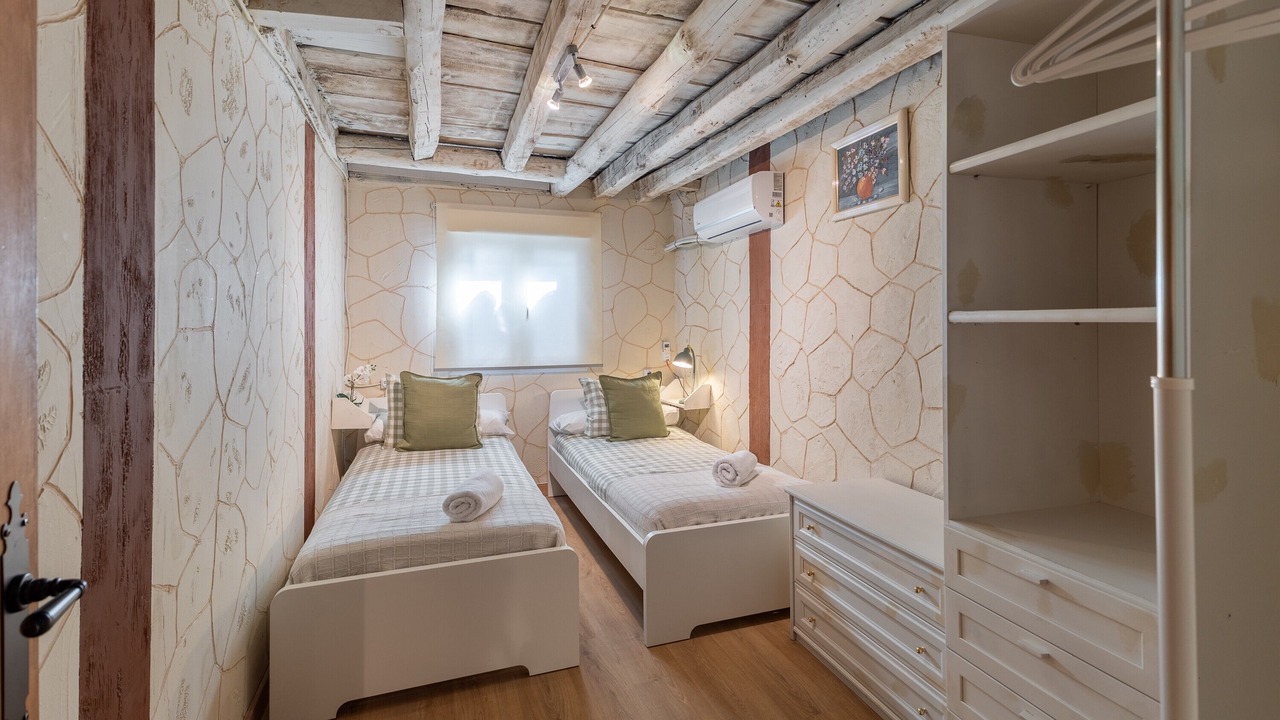 Photo of Bedroom in Arenas de San Pedro