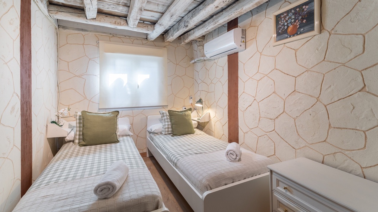 Photo of Bedroom in Arenas de San Pedro