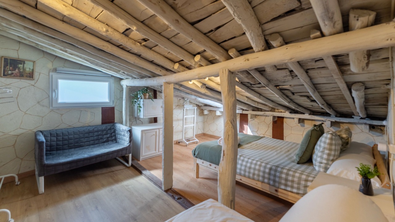 Photo of Bedroom in Arenas de San Pedro