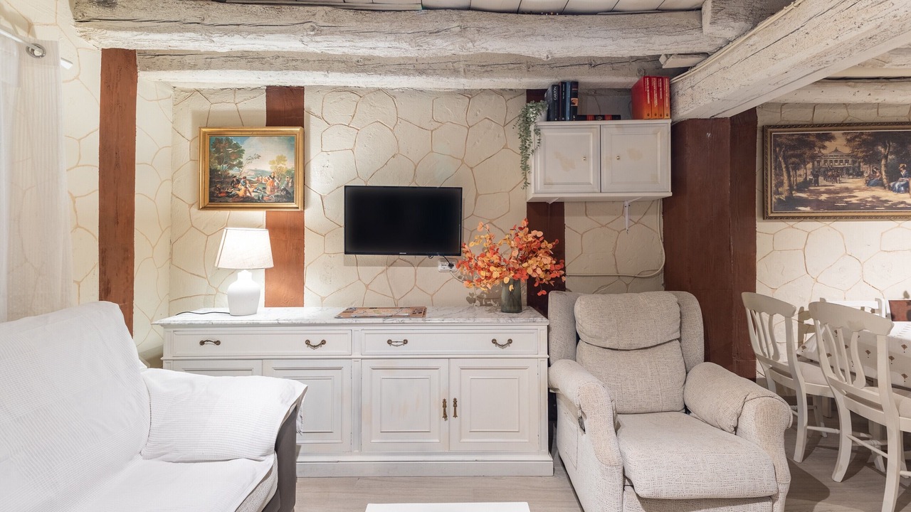 Photo of Livingroom in Arenas de San Pedro