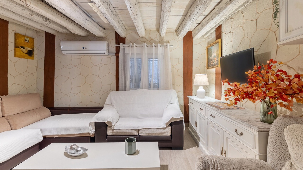 Photo of Livingroom in Arenas de San Pedro