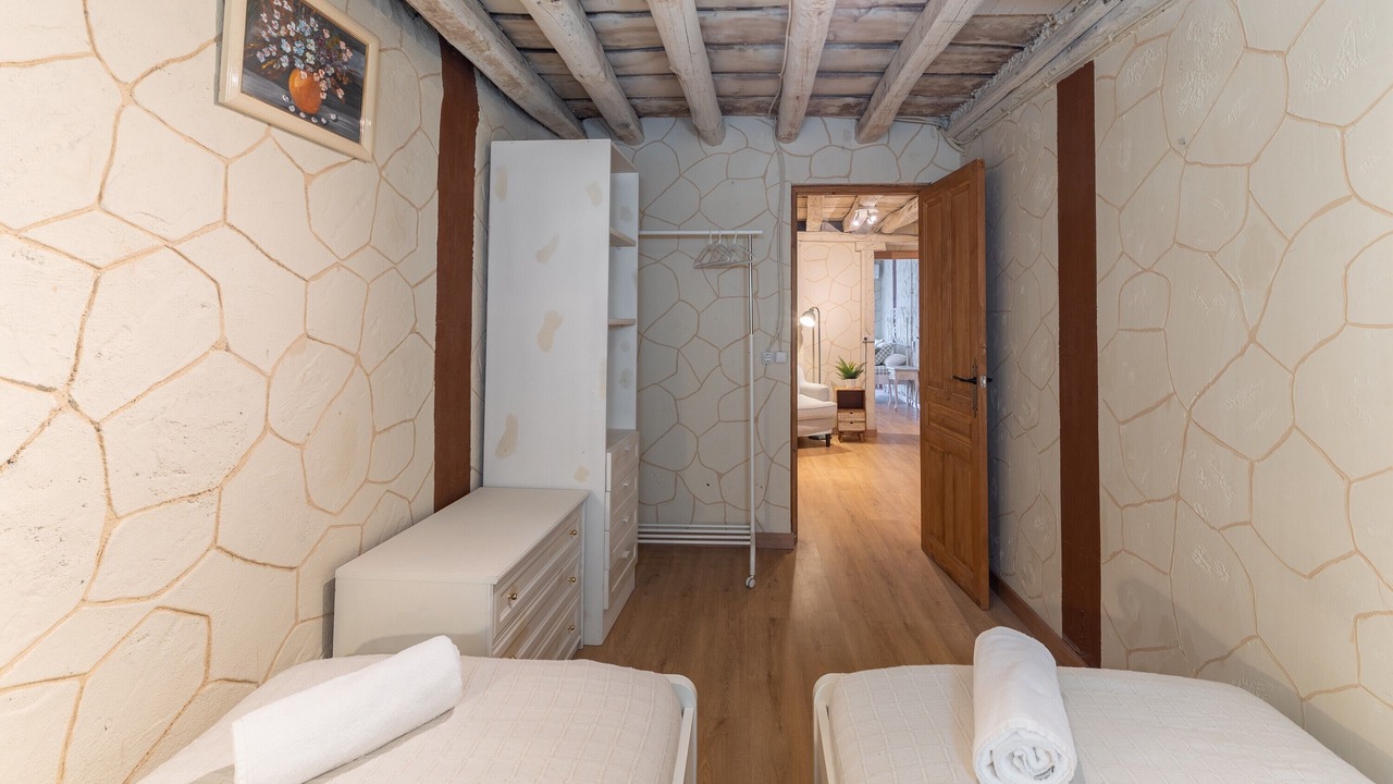 Photo of Bedroom in Arenas de San Pedro