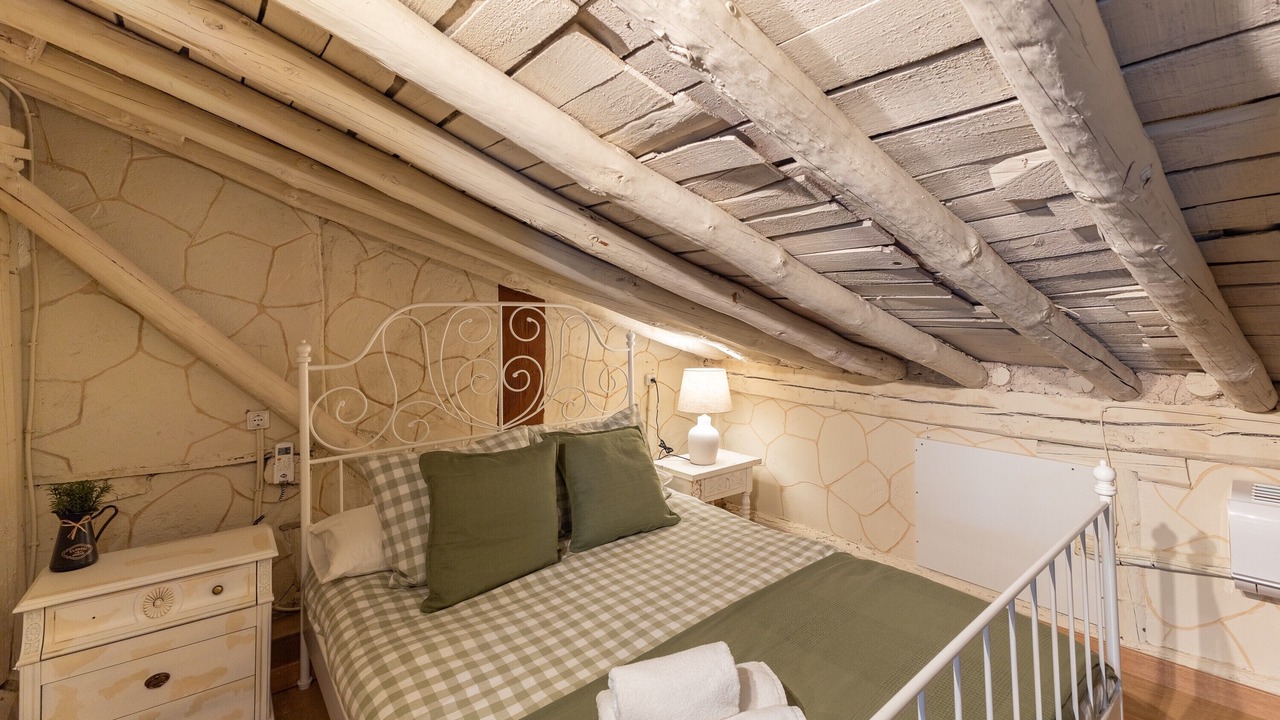 Photo of Bedroom in Arenas de San Pedro