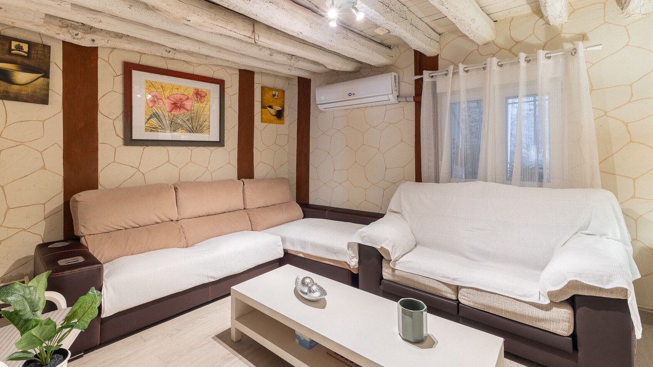 Photo of Livingroom in Arenas de San Pedro