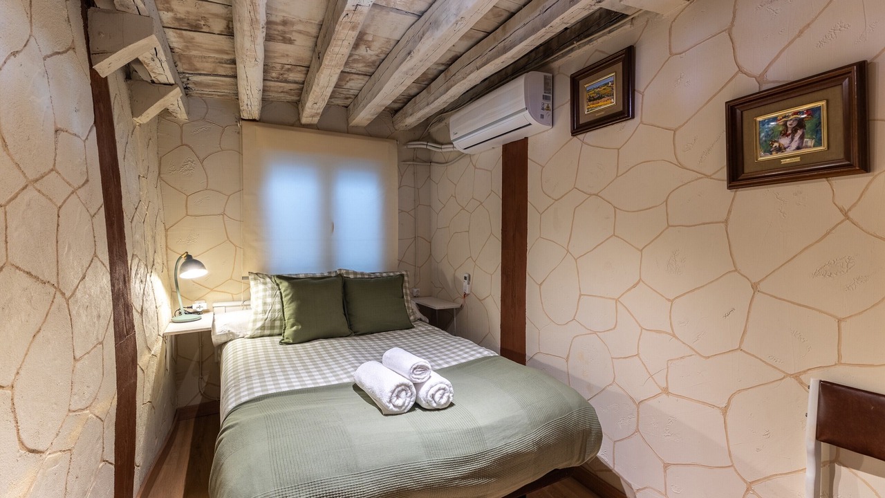 Photo of Bedroom in Arenas de San Pedro