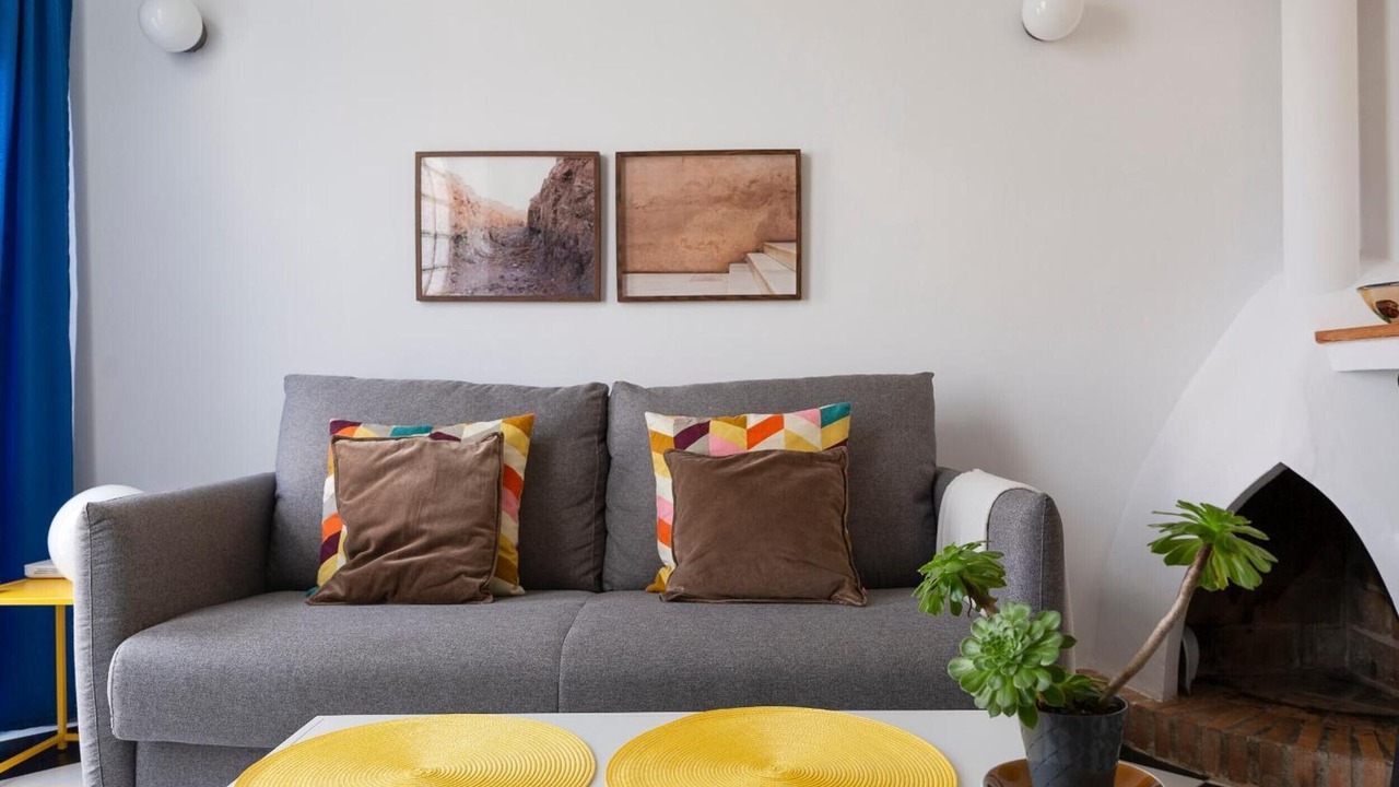 Photo of Livingroom in Puerto Rey