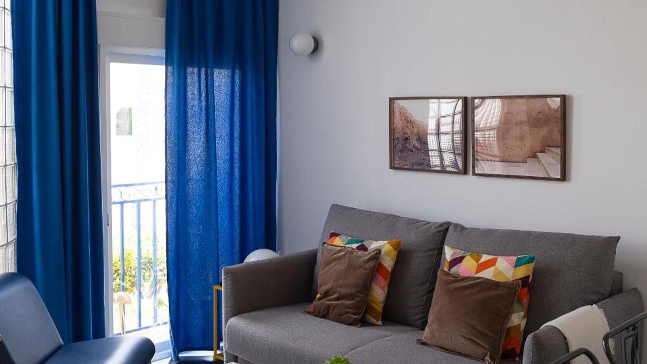 Photo of Livingroom in Puerto Rey