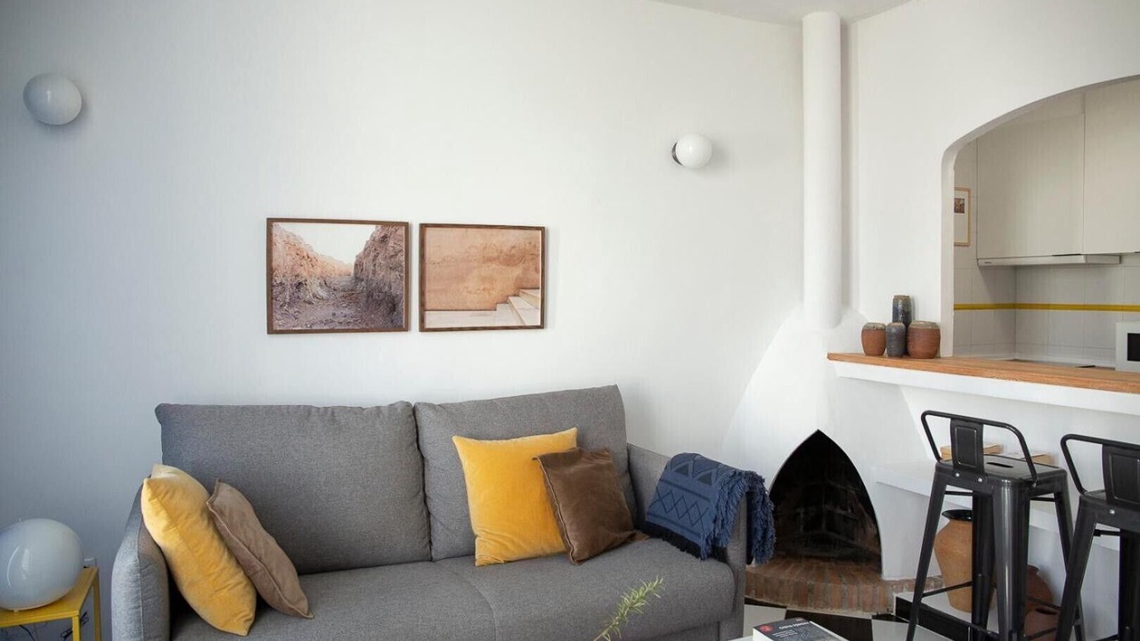 Photo of Livingroom in Puerto Rey