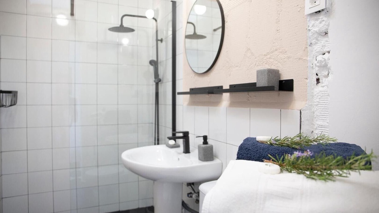 Photo of Bathroom in Puerto Rey