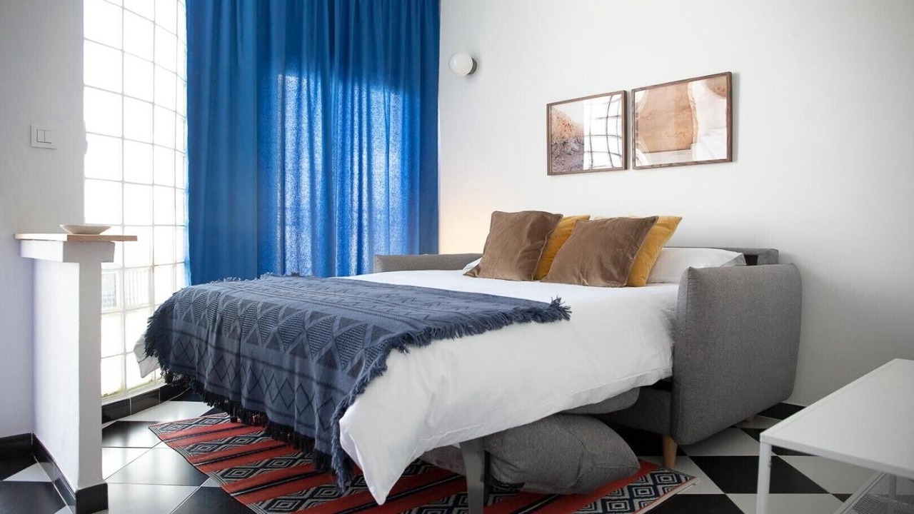 Photo of Bedroom in Puerto Rey