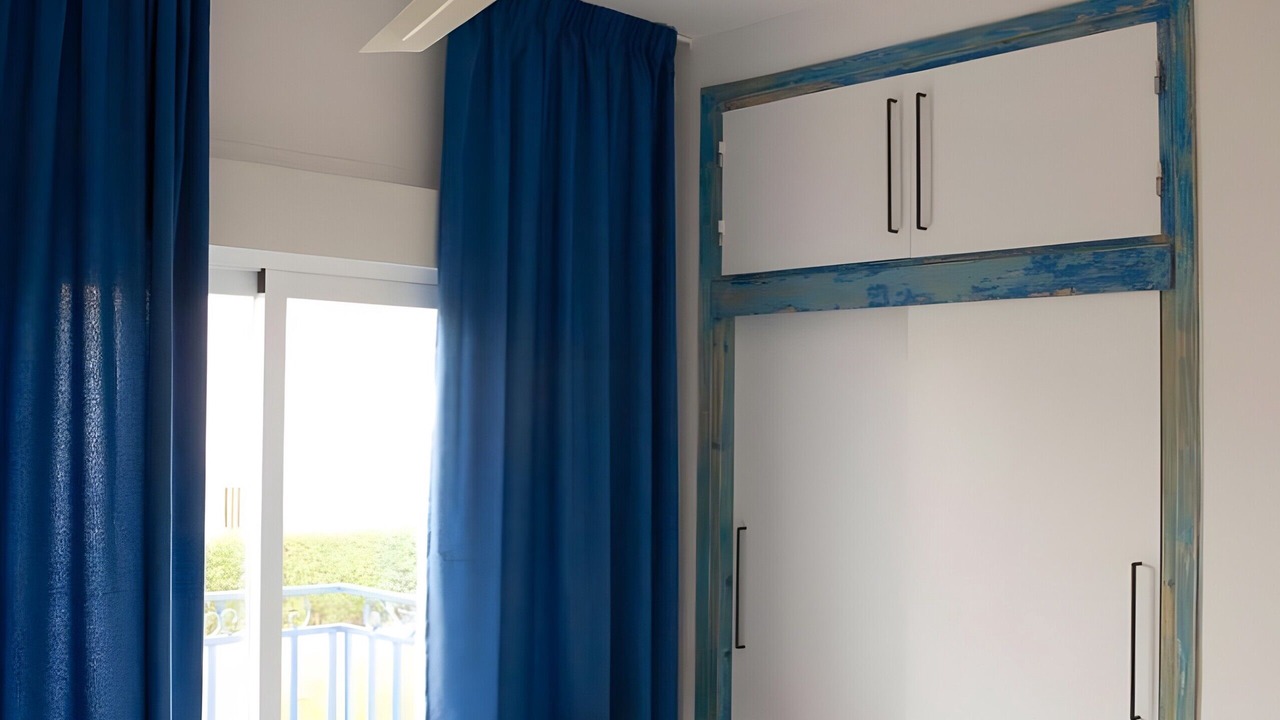 Photo of Bedroom in Puerto Rey