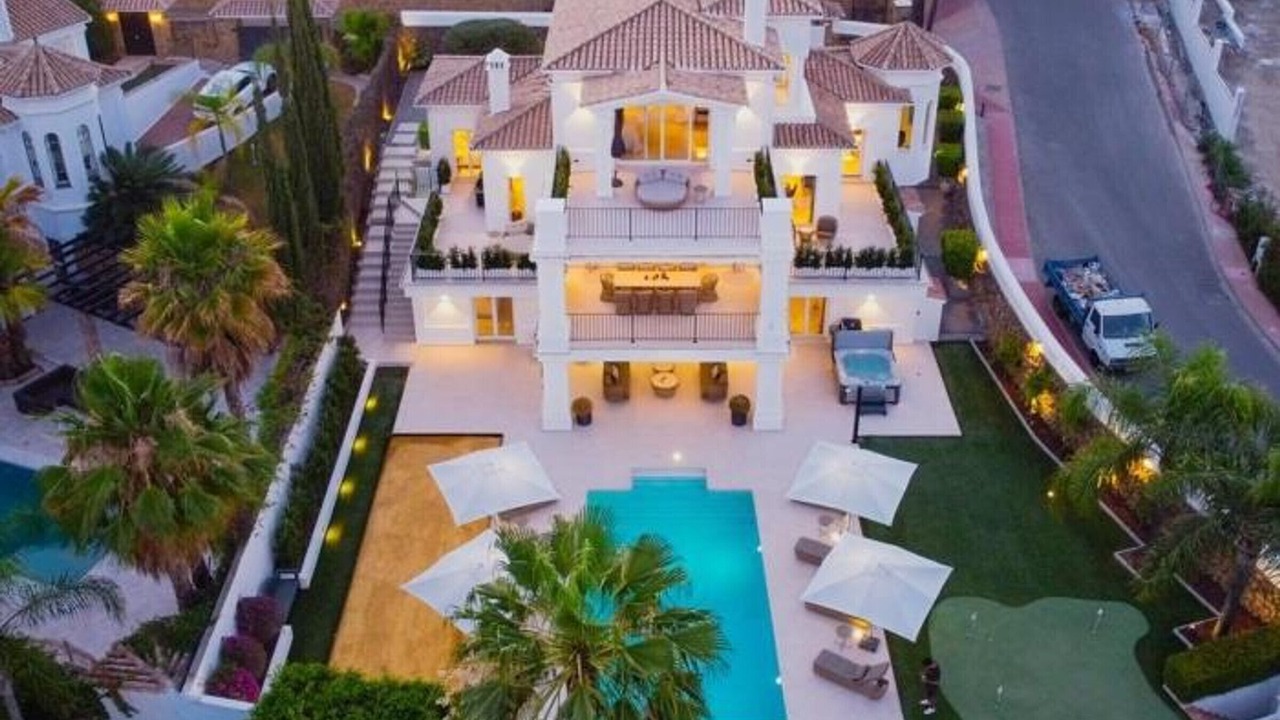 Photo of Outdoor in Marbella