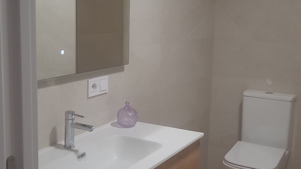 Photo of Bathroom in Burgos
