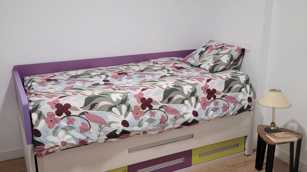 Photo of Bedroom in Burgos