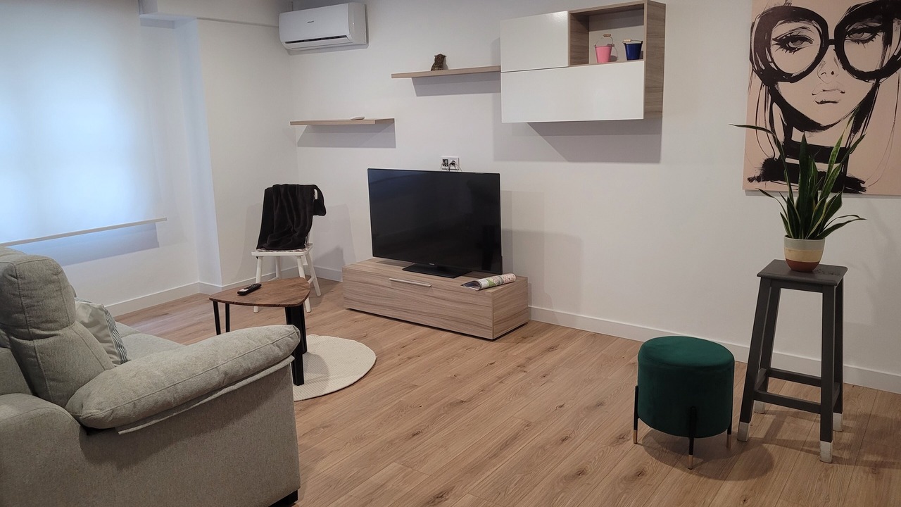 Photo of Livingroom in Burgos