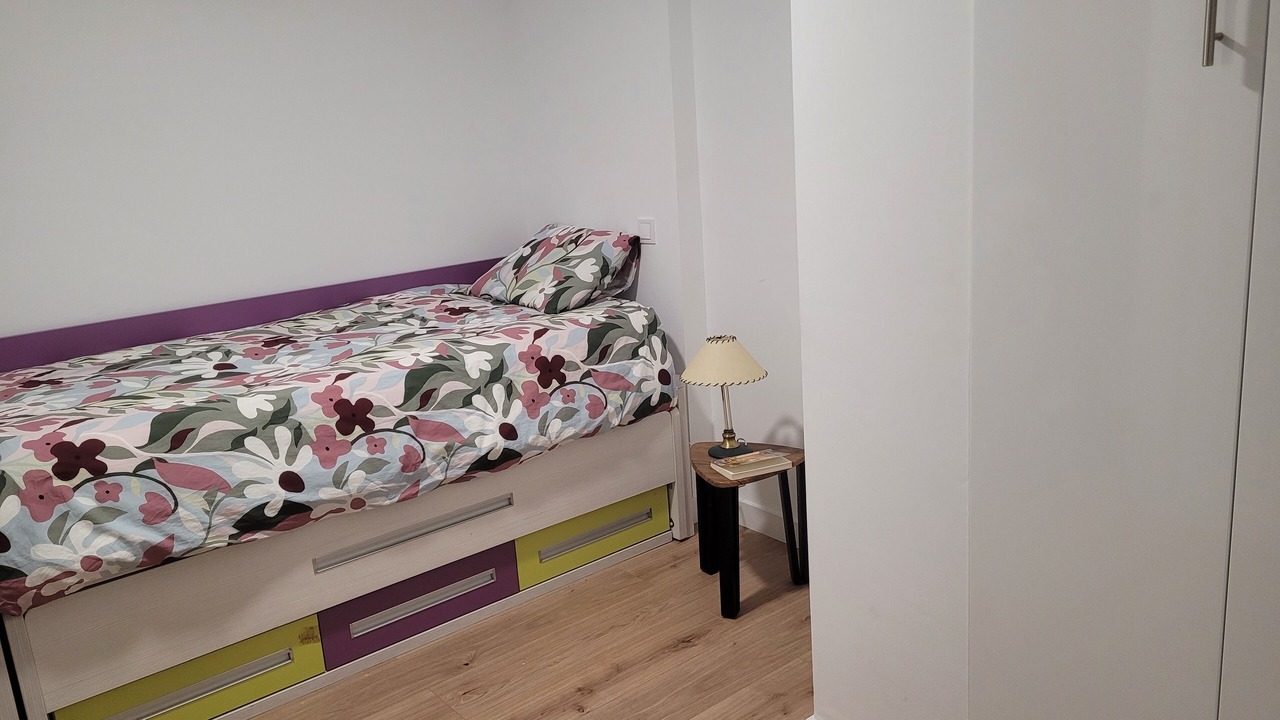 Photo of Bedroom in Burgos
