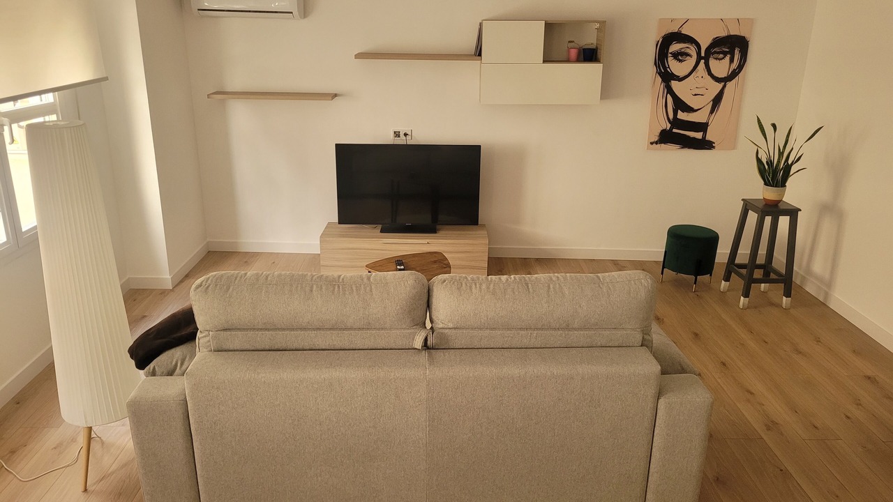 Photo of Livingroom in Burgos