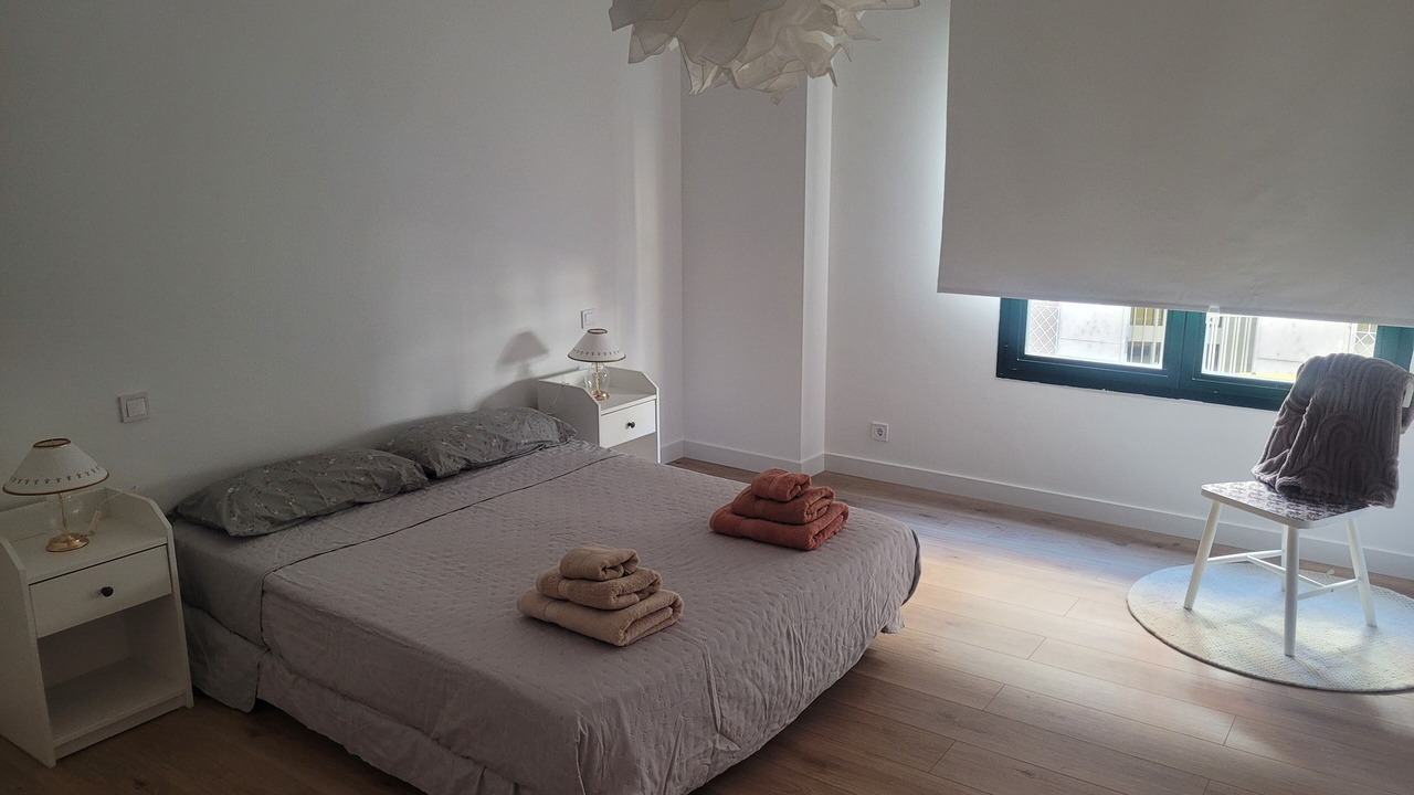 Photo of Bedroom in Burgos