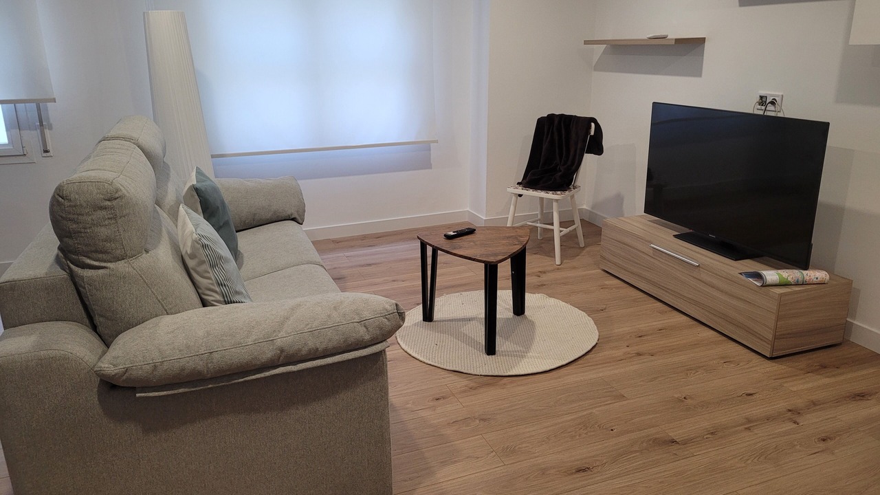 Photo of Livingroom in Burgos