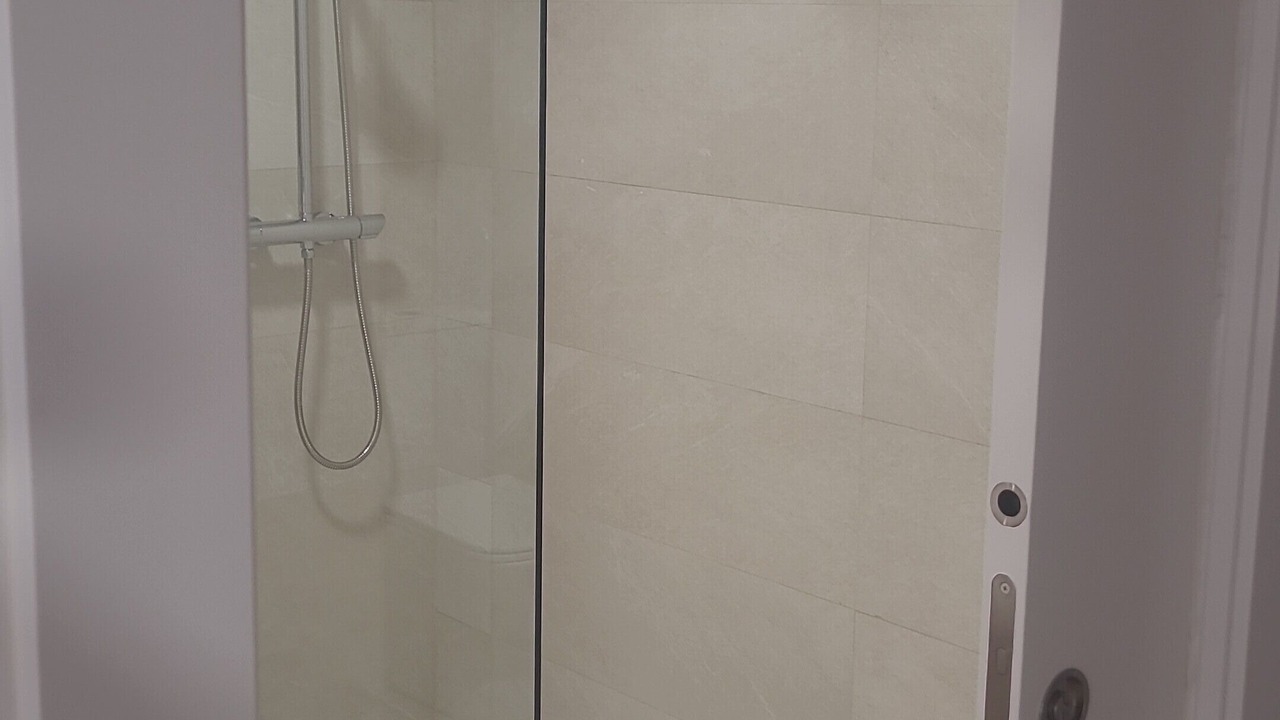 Photo of Bathroom in Burgos