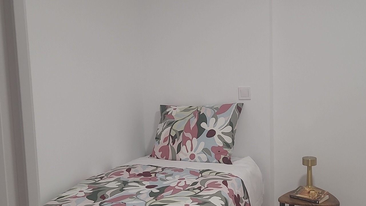 Photo of Bedroom in Burgos