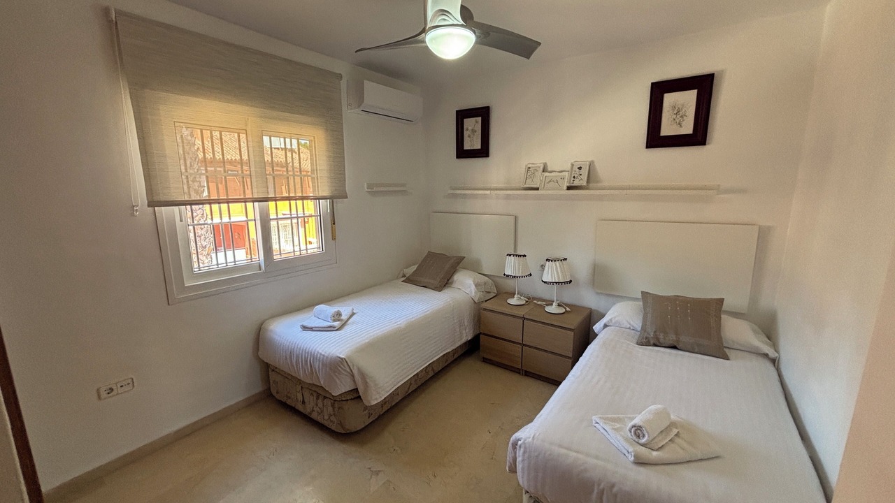 Photo of Bedroom in Torremolinos