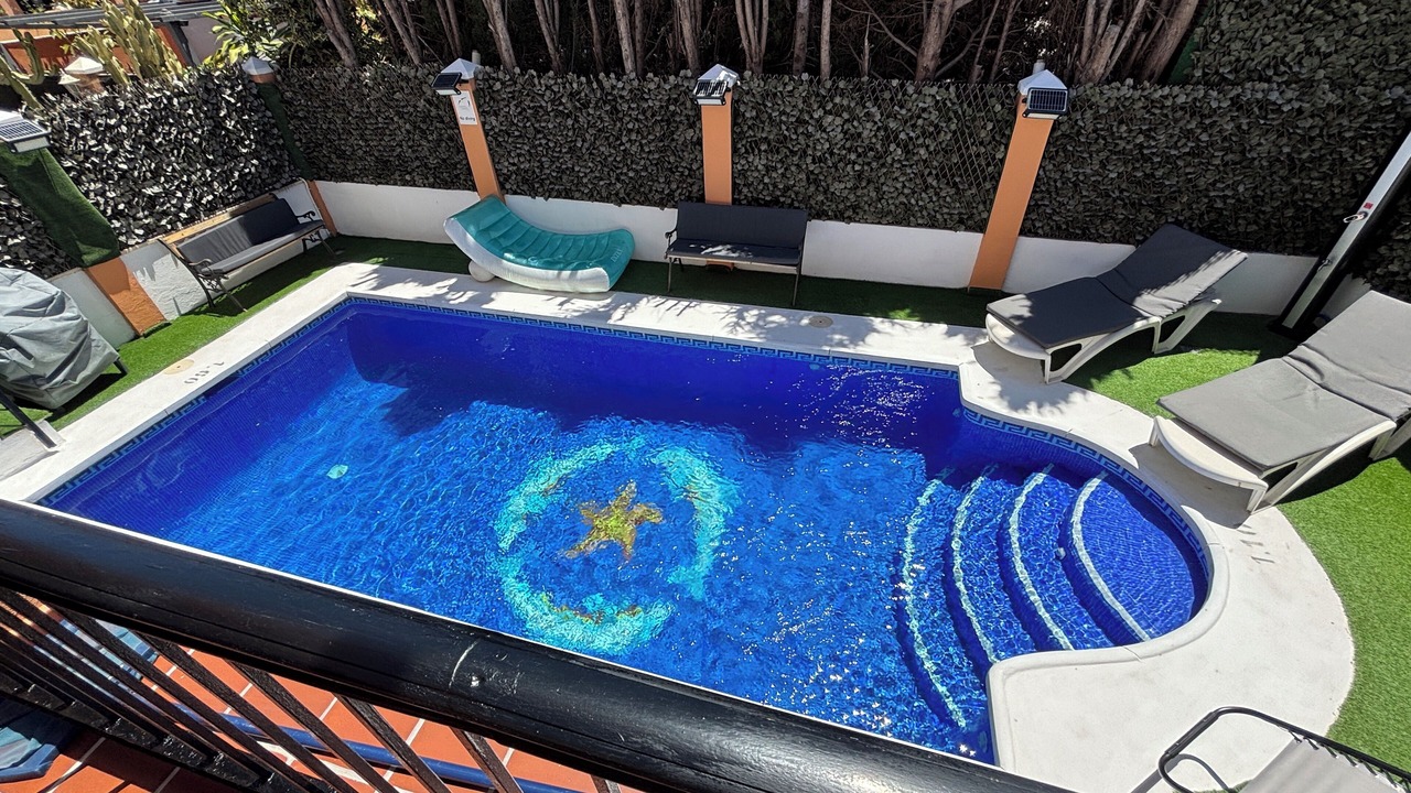 Photo of Outdoor in Torremolinos