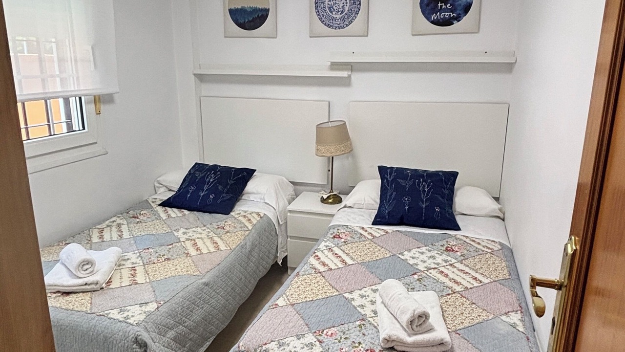 Photo of Bedroom in Torremolinos