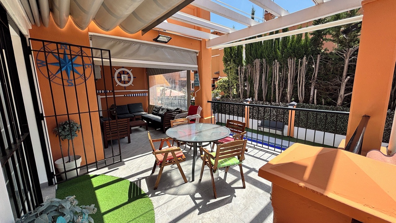 Photo of Outdoor in Torremolinos